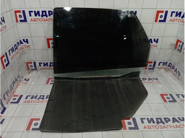Стекло двери задней левой Lada Granta 11180620320115