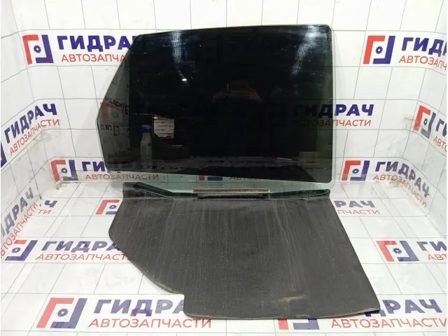 Стекло двери задней правой Lada Granta 11180620320015