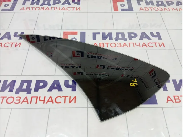 Стекло кузовное глухое левое Lada Granta 21900540304301
