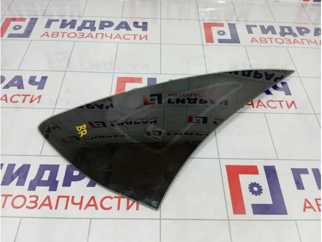 Стекло кузовное глухое правое Lada Granta 21900540304201