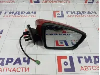 Зеркало правое электрическое Lada Granta 21910820100421