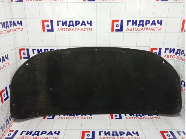 Шумоизоляция капота Lada Granta 8450001590