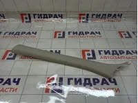 Обшивка стойки передней левой верхняя Lada Granta 21905402115