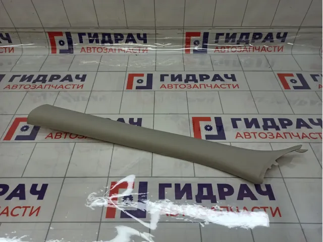 Обшивка стойки передней левой верхняя Lada Granta 21905402115