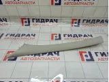 Обшивка стойки передней левой верхняя Lada Granta 21905402115