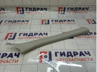 Обшивка стойки передней правой верхняя Lada Granta 21905402114