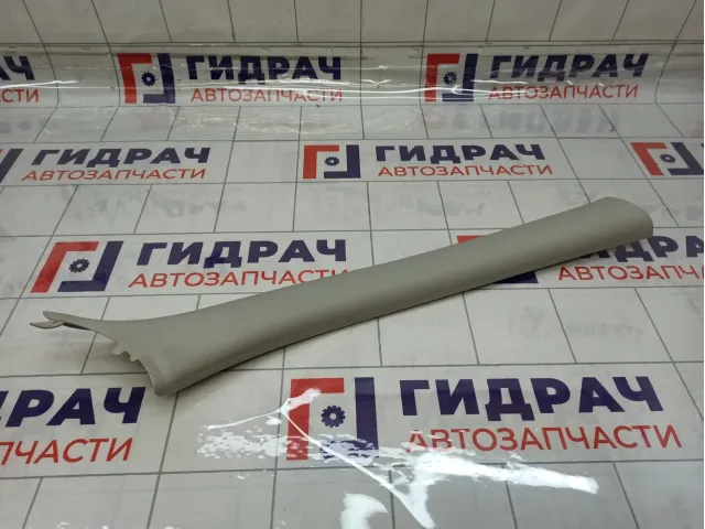 Обшивка стойки передней правой верхняя Lada Granta 21905402114