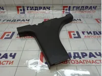 Обшивка стойки средней правой нижняя Lada Granta 1118540212410