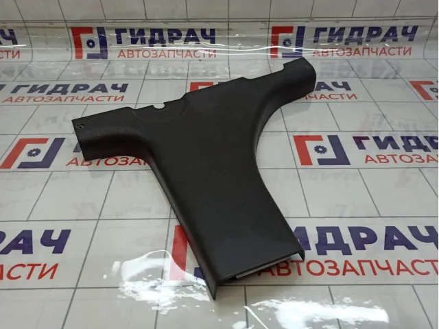 Обшивка стойки средней правой нижняя Lada Granta 1118540212410