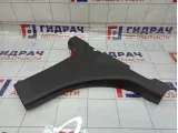 Обшивка стойки средней правой нижняя Lada Granta 1118540212410