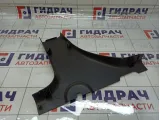 Обшивка стойки средней правой нижняя Lada Granta 1118540212410