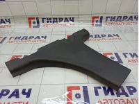 Обшивка стойки средней левой нижняя Lada Granta 1118540212510