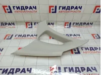 Обшивка стойки задней правой верхняя Lada Granta 21905402144