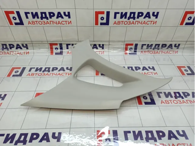 Обшивка стойки задней правой верхняя Lada Granta 21905402144