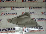 Обшивка стойки задней правой верхняя Lada Granta 21905402144