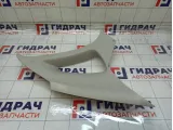 Обшивка стойки задней левой верхняя Lada Granta 21905402145