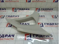 Обшивка стойки задней левой верхняя Lada Granta 21905402145
