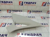 Обшивка стойки задней левой верхняя Lada Granta 21905402145