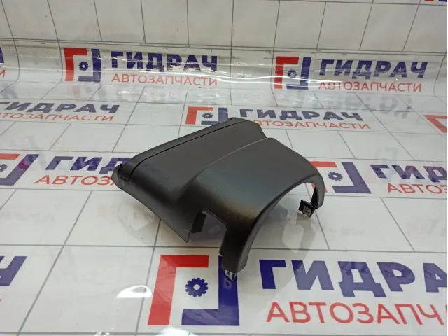 Кожух рулевой колонки верхний Lada Granta 11183403070