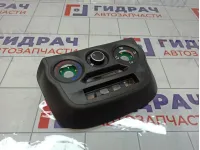 Накладка блока управления отопителем Lada Granta