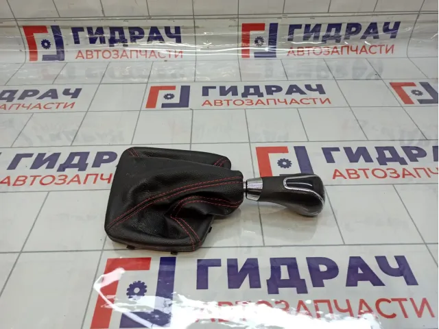 Рукоятка кулисы КПП Lada Granta