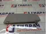 Козырек солнцезащитный левый Lada Granta