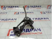 Кулиса КПП Lada Granta