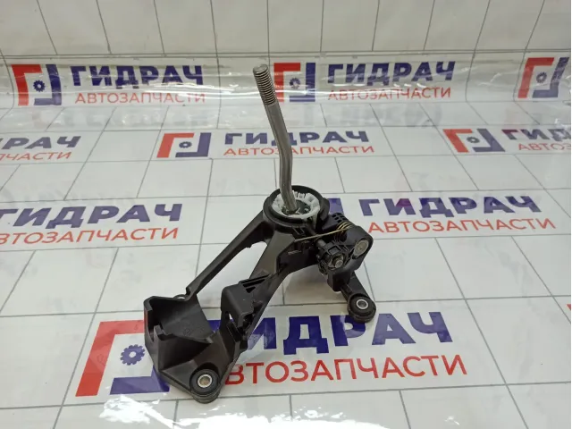 Кулиса КПП Lada Granta