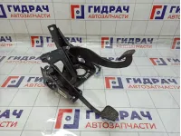 Блок педалей Lada Granta 21901160200650