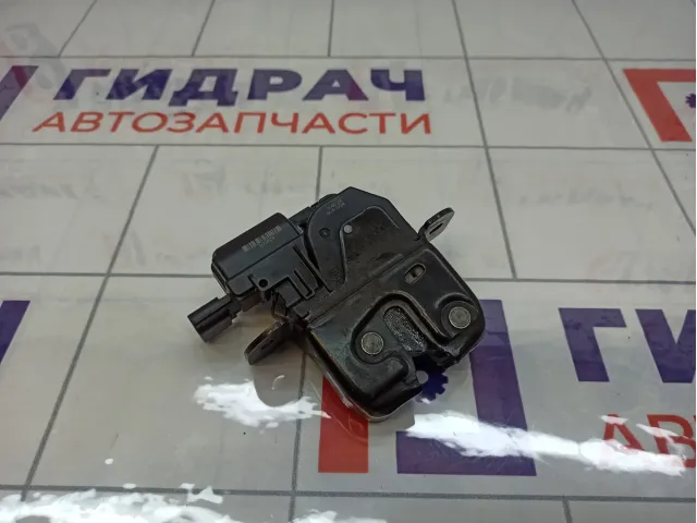 Замок багажника Lada Granta 8450110740