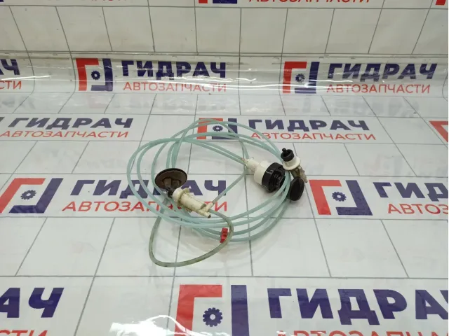 Кнопка корректора фар Lada Granta 8450100893