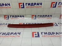 Накладка крышки багажника Lada Granta 8450100980