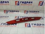 Накладка крышки багажника Lada Granta 8450100980