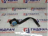 Ремень безопасности с пиропатроном передний левый Lada Granta 8450104053