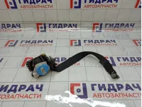 Ремень безопасности с пиропатроном передний левый Lada Granta 8450104053
