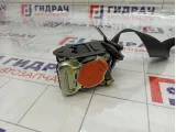 Ремень безопасности с пиропатроном передний левый Lada Granta 8450104053