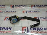 Ремень безопасности с пиропатроном передний правый Lada Granta 8450104052