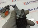 Ремень безопасности с пиропатроном передний правый Lada Granta 8450104052