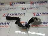 Ремень безопасности задний центральный Lada Granta 8450104056
