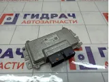 Блок управления двигателем Lada Granta 8450110518