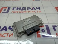 Блок управления двигателем Lada Granta 8450110518