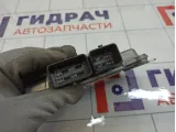 Блок управления двигателем Lada Granta 8450110518
