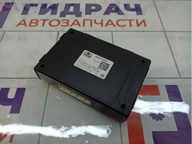 Блок электронный Lada Granta 8450110539