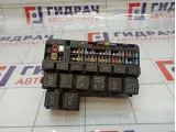 Блок предохранителей Lada Granta