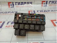 Блок предохранителей Lada Granta