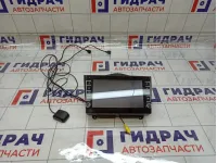 Магнитола Lada Granta