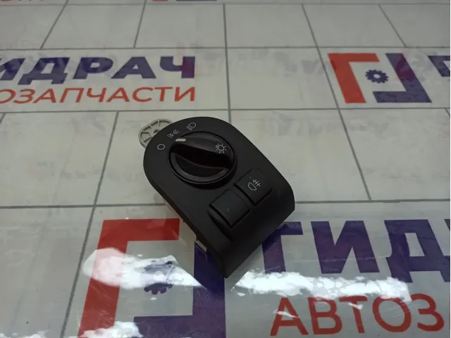 Переключатель света фар Lada Granta 8450100634