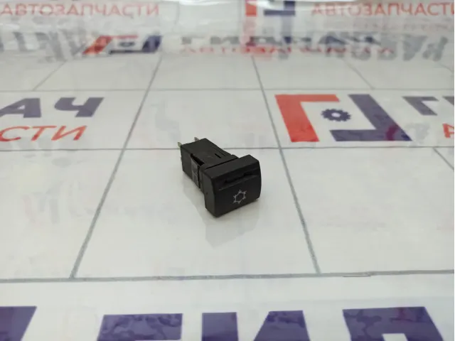 Кнопка кондиционера Lada Granta 8450100888