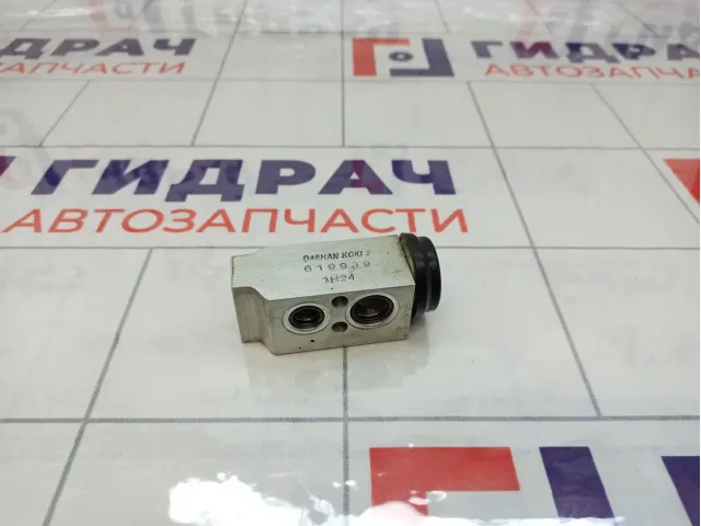 Клапан кондиционера Lada Granta