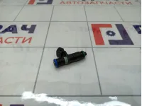 Форсунка инжекторная электрическая Lada Granta 1118113201020